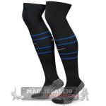 Tailandia Home Calcetines Inter Milán 2024 2025 Tailandia Home Calcetines Inter Milán 2024 2025