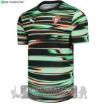 Thailandia speciale Maglia Calcio Portogallo 2025 Verde Thailandia speciale Maglia Calcio Portogallo 2025 Verde