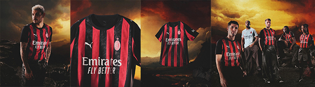 AC Milan 2025